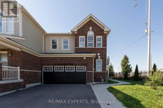 Property for Sale, 56 Donlamont Circle, Brampton (Northwest Brampton), ON