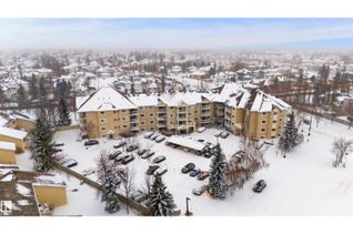 Property for Sale, 312 11620 9a Av Nw, Edmonton, AB