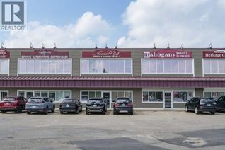Commercial/Retail Property for Sale, 5116 52 Street #203, Red Deer, AB