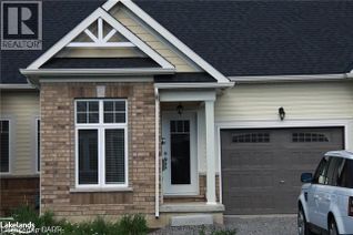 Freehold Townhouse for Rent, 14 S Dorchester Boulevard S, St. Catharines, ON