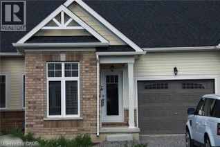 Freehold Townhouse for Rent, 14 S Dorchester Boulevard S, St. Catharines, ON