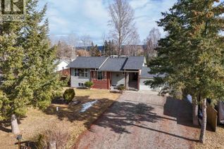 Detached House for Sale, 1286 Redwood Road, Quesnel, BC