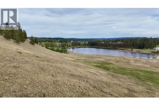 Land for Sale, 5387 Tatton Station Road, 108 Mile Ranch, BC