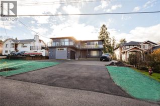 Detached House for Sale, 741 Snowdrop Ave, Saanich, BC
