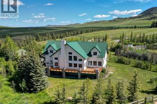 Property for Sale, 8416 Rge Rd 1-3, Rural Pincher Creek No. 9, M.D. of, AB