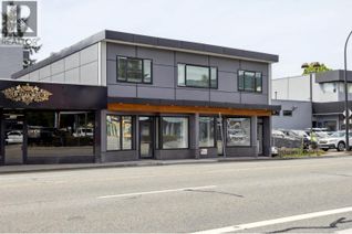 Commercial/Retail Property for Lease, 1635 Marine Drive, North Vancouver, BC