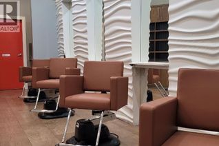 Barber/Beauty Shop Business for Sale, 12232 Confidential, Vancouver, BC