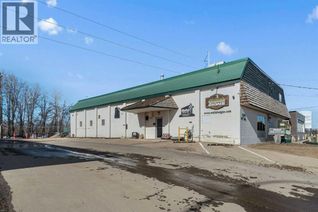 Non-Franchise Business for Sale, 4948 54th Avenue, Red Deer, AB