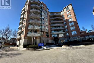 Property for Sale, 4640 Kimbermount Avenue #103, Mississauga (Central Erin Mills), ON