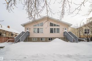 Duplex for Sale, 12041/43 67 St Nw Nw, Edmonton, AB