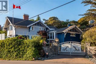 Property for Sale, 50 King George Terr, Oak Bay, BC