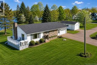 Detached House for Sale, 80 Centennial West Avenue, Rexton, NB