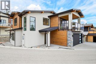 House for Sale, 1960 Northern Flicker Court #10, Kelowna, BC
