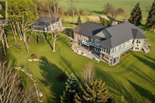 House for Sale, 34241 Coursey Line, Lucan, ON