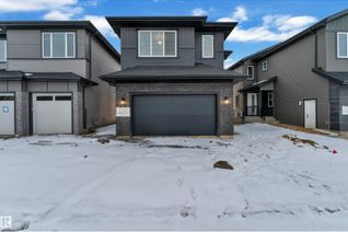 Detached House for Sale, 209 Crystal Creek Drive, Leduc, AB