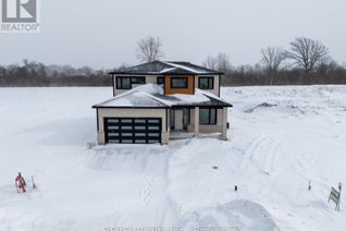 Property for Sale, 16 (Lot 21) Anchor Road, Thorold (Allanburg/Thorold South), ON