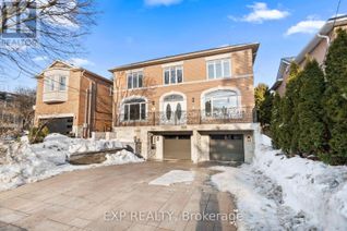 Property for Sale, 185 Wilfred Avenue, Toronto (Willowdale East), ON