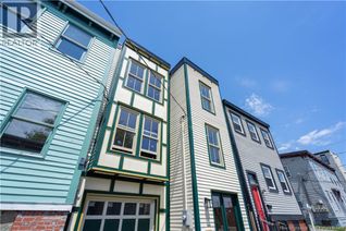Townhouse for Sale, 23 Harding Street, Saint John, NB Townhouse for Sale, 23 Harding Street, Saint John, NB