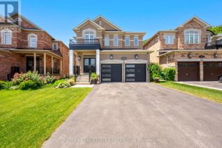 House for Sale, 105 Olivia Marie Road, Brampton (Bram West), ON House for Sale, 105 Olivia Marie Road, Brampton (Bram West), ON