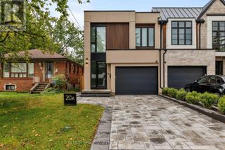 Property for Sale, 20a Broadview Avenue, Mississauga (Port Credit), ON