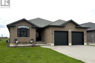 Bungalow for Sale, 22 Bel Air Crescent, Quinte West (Murray Ward), ON