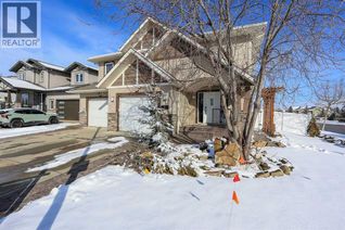 House for Sale, 1 Ralston Place, Sylvan Lake, AB