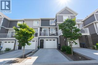 Condo Townhouse for Sale, 13098 Shoreline Way #60, Lake Country, BC