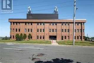 Office for Sale, 136 Crosbie Road, St John's, NL