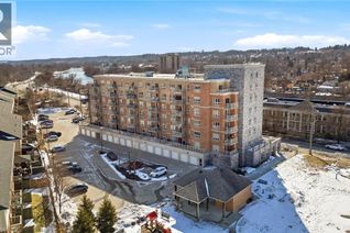 Condo for Sale, 155 S Water Street S #306, Cambridge, ON