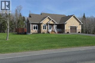 Bungalow for Sale, 1124 Robertville Road, Robertville, NB