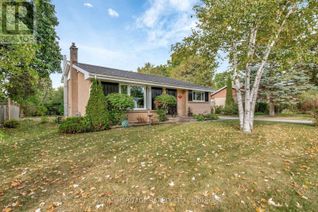 House for Sale, 32 Glen Road, Belleville (Belleville Ward), ON