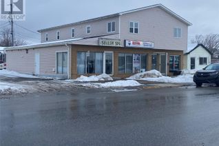 Office for Sale, 197-201 Main Street, Stephenville, NL