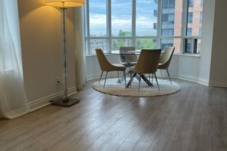 Condo Apartment for Sale, 15 Northtown Way #519, Toronto (Willowdale East), ON