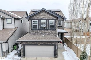 Property for Sale, 3334 Hilton Cr Nw, Edmonton, AB
