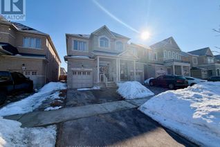 Property for Rent, 362 Kirkham Drive, Markham (Cedarwood), ON