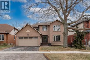 House for Sale, 47 Sumner Crescent, Grimsby, ON