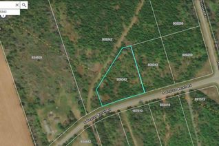 Commercial Land for Sale, South Degros Marsh Road #LOT 2, DeGros Marsh, PE