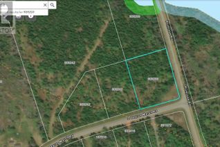 Commercial Land for Sale, Lot 2025-1 South Degros Marsh Road, DeGros Marsh, PE