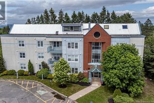 Condo Apartment for Sale, 500 Venus Court Unit# 330, Fredericton, NB