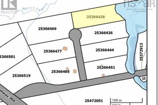 Property for Sale, 4 Brander Lane, Northport, NS