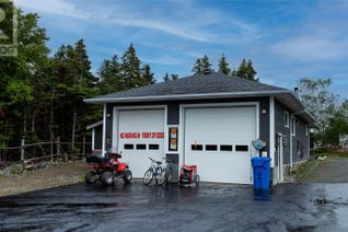 Commercial/Retail Property for Sale, 20 Kavanaghs Road, Clarkes Beach, NL