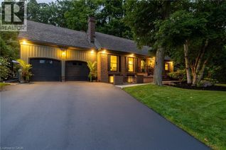 Detached House for Sale, 2129 Highview Drive, Burlington, ON