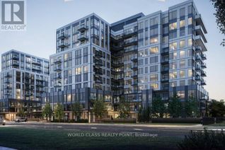Property for Rent, 7437 Kingston Road S #605, Toronto (Rouge), ON