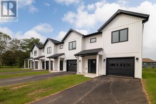 Townhouse for Sale, 45 Kelly Heights, Stratford, PE