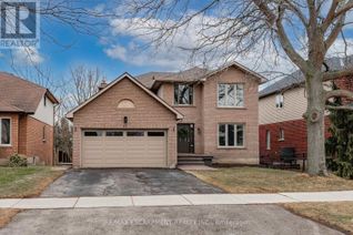 Property for Sale, 47 Sumner Crescent, Grimsby (Grimsby Beach), ON