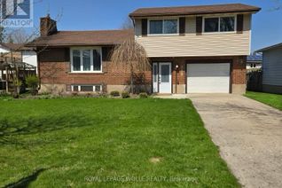 House for Sale, 218 Arris Crescent, West Perth (Mitchell), ON