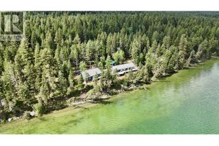 Detached House for Sale, 4574 Caverly Road, Lac La Hache, BC