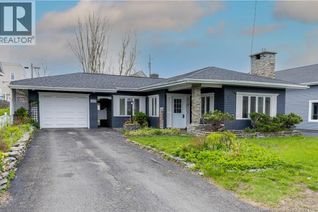 Bungalow for Sale, 345 Front Street, Grand-Sault/Grand Falls, NB