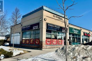 Property, 62 Overlea Boulevard #8, Toronto (Thorncliffe Park), ON Property, 62 Overlea Boulevard #8, Toronto (Thorncliffe Park), ON