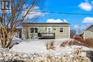 House for Sale, 14 Badcock's Road, Bay Roberts, NL